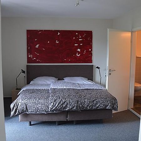 Hotel Schlafschoen Munden  ห้อง รูปภาพ