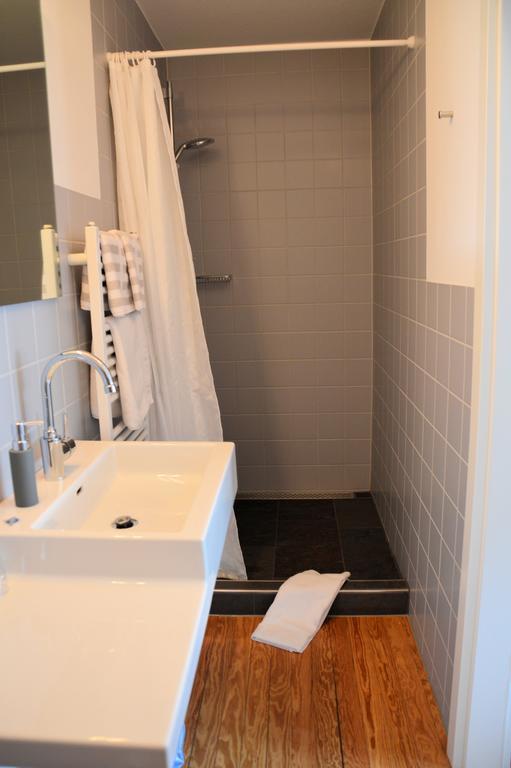 Hotel Schlafschoen Munden  ห้อง รูปภาพ